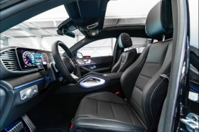 Mercedes-Benz GLE 450 d* Coupe* 4Matic* AMG, снимка 7