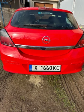 Opel Astra - 3000 € / 5867.49 лв. - 37314979 8