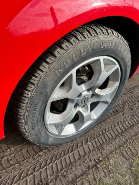 Opel Astra - 3000 € / 5867.49 лв. - 37314979 9