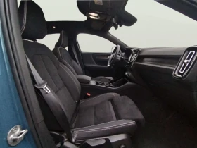 Volvo C40 Recharge | Mobile.bg � ����� ������ 9