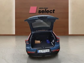 Volvo C40 Recharge | Mobile.bg � ����� ������ 11