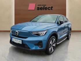 ������ Volvo C40