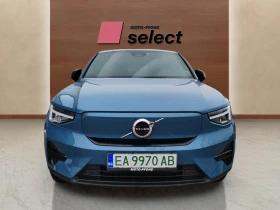 Volvo C40 Recharge | Mobile.bg � ����� ������ 2