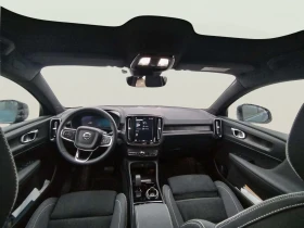 Volvo C40 Recharge | Mobile.bg � ����� ������ 10