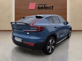 Volvo C40 Recharge | Mobile.bg � ����� ������ 5