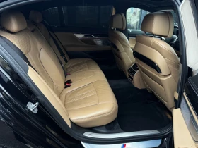 BMW 750 LONG M-Sport SkyLounge Distronic Exclusive BowersW - 20990 € / 41052.87 лв. - 37451923 14