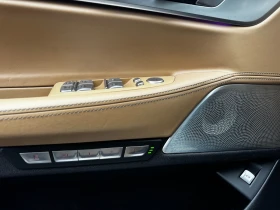 BMW 750 LONG M-Sport SkyLounge Distronic Exclusive BowersW - 20990 € / 41052.87 лв. - 37451923 10