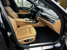 BMW 750 LONG M-Sport SkyLounge Distronic Exclusive BowersW - 20990 € / 41052.87 лв. - 37451923 13