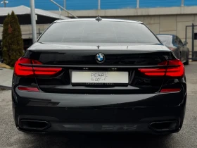 BMW 750 LONG M-Sport SkyLounge Distronic Exclusive BowersW - 20990 € / 41052.87 лв. - 37451923 4