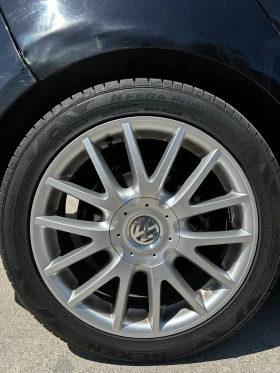 VW Golf V - 3600 € / 7040.99 лв. - 75637628 5