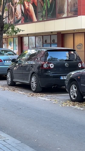 VW Golf V - 3600 € / 7040.99 лв. - 75637628 3