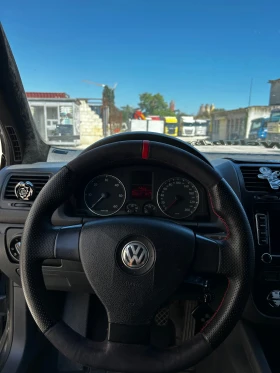VW Golf V - 3600 € / 7040.99 лв. - 75637628 9