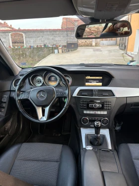 Mercedes-Benz C 250 Avangarde  - 8700 € / 17015.72 лв. - 78325277 9