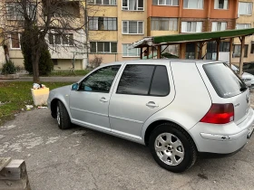 VW Golf - 1250 € / 2444.79 лв. - 55241180 6