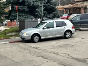 VW Golf - 1250 € / 2444.79 лв. - 55241180 2