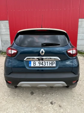 Renault Captur 1.5d/INTENSE/ПЪРВИ СОБСТВЕНИК/ - 12299 € / 24054.75 лв. - 84958079 10