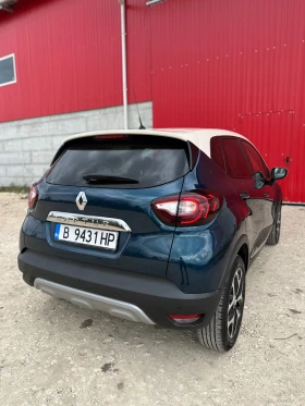 Renault Captur 1.5d/INTENSE/ПЪРВИ СОБСТВЕНИК/ - 12299 € / 24054.75 лв. - 84958079 11