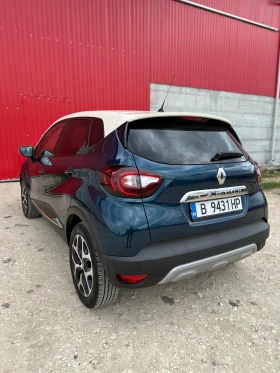 Renault Captur 1.5d/INTENSE/ПЪРВИ СОБСТВЕНИК/ - 12299 € / 24054.75 лв. - 84958079 9