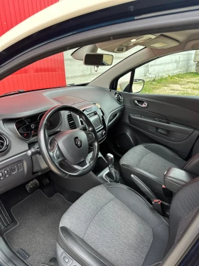Renault Captur 1.5d/INTENSE/ПЪРВИ СОБСТВЕНИК/ - 12299 € / 24054.75 лв. - 84958079 3