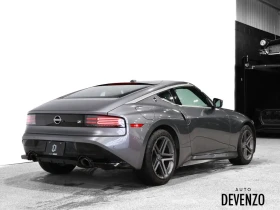 Nissan 370Z Z Sport | Auto.bg — изображение 3