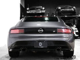 Nissan 370Z Z Sport | Auto.bg — изображение 4