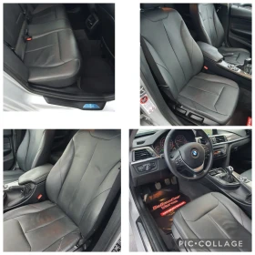 BMW 318  D X-drive Berlina Modern - 11400 € / 22296.46 лв. - 31792371 17