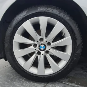 BMW 318  D X-drive Berlina Modern - 11400 € / 22296.46 лв. - 31792371 10