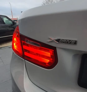 BMW 318  D X-drive Berlina Modern - 11400 € / 22296.46 лв. - 31792371 7
