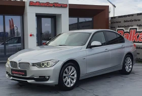 BMW 318  D X-drive Berlina Modern