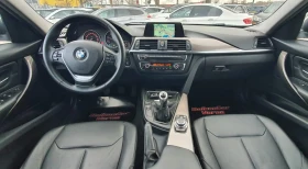 BMW 318  D X-drive Berlina Modern - 11400 € / 22296.46 лв. - 31792371 14