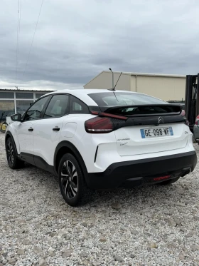 Citroen C4 1.5 BLUE HDI - 12800 € / 25034.62 лв. - 76175996 3