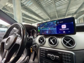 Mercedes-Benz CLA 220 2.2d 177hp - 14399 € / 28162.00 лв. - 61197586 10
