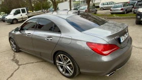 Mercedes-Benz CLA 220 2.2d 177hp - 14399 € / 28162.00 лв. - 61197586 7