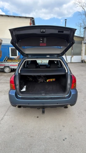 Subaru Outback 2004 | Auto.bg — изображение 7