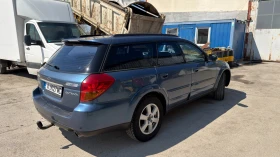 Subaru Outback 2004 | Auto.bg — изображение 14