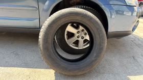 Subaru Outback 2004 | Auto.bg — изображение 17