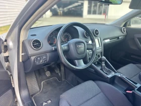 Audi A3 1.8 Turbo LPG  ITALY Climatronic | Auto.bg — изображение 8