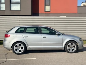 Audi A3 1.8 Turbo LPG  ITALY Climatronic | Auto.bg — изображение 4