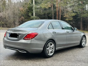 Mercedes-Benz C 220 Distronic 2016 | Mobile.bg � ����� ������ 5