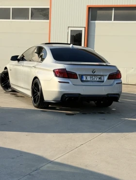 BMW 530 - 12500 € / 24447.88 лв. - 38808193 1