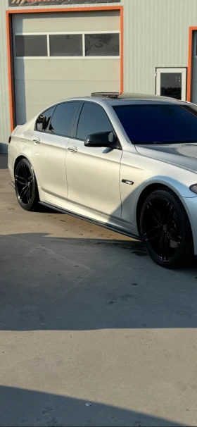 BMW 530 - 12500 € / 24447.88 лв. - 38808193 5