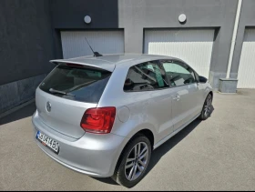 VW Polo 1.6 TDI Highline - 6999 € / 13688.85 лв. - 73891316 4