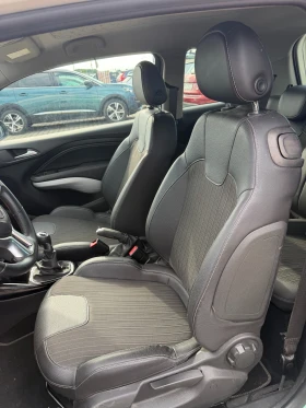 Opel Adam 1.4i KOJA EURO 5 | Auto.bg — изображение 11