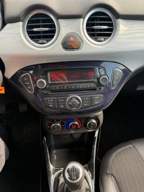 Opel Adam 1.4i KOJA EURO 5 | Auto.bg — изображение 13