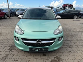 Opel Adam 1.4i KOJA EURO 5 | Auto.bg — изображение 3