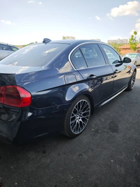 BMW 330 330 XI  | Mobile.bg � ����� ������ 5