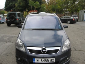 Opel Zafira | Mobile.bg � ����� ������ 5
