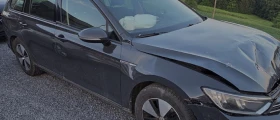VW Passat 1.6TDI | Auto.bg — изображение 2