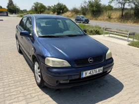 Opel Astra Климатик - 999 € / 1953.87 лв. - 79608597 5