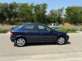 Opel Astra Климатик - 999 € / 1953.87 лв. - 79608597 2